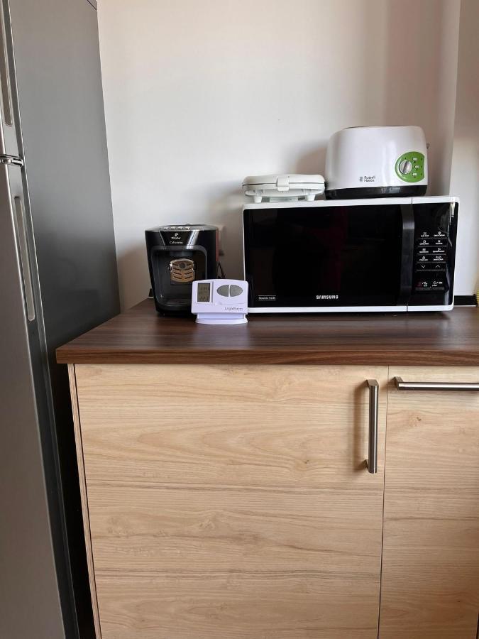 Apartamento Premium Hils Pallady Bucarest Exterior foto