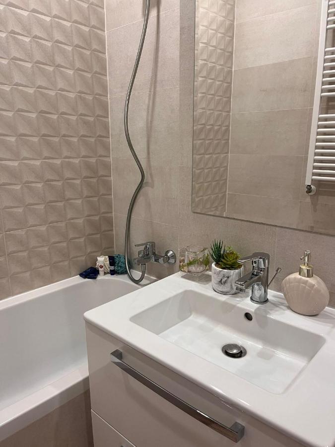 Apartamento Premium Hils Pallady Bucarest Exterior foto