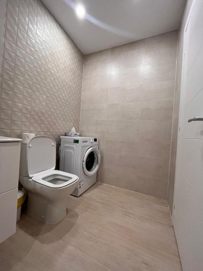 Apartamento Premium Hils Pallady Bucarest Exterior foto