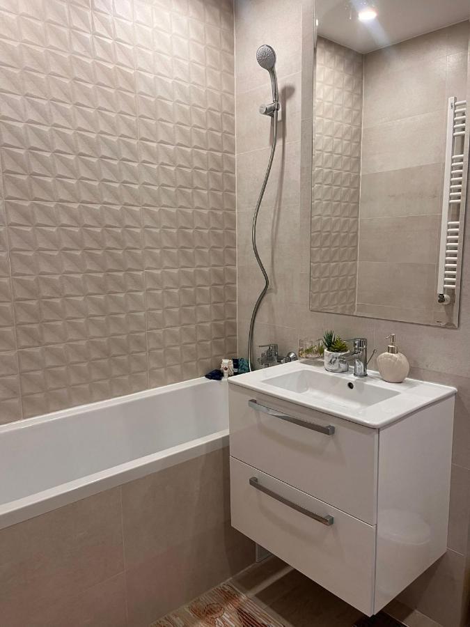 Apartamento Premium Hils Pallady Bucarest Exterior foto