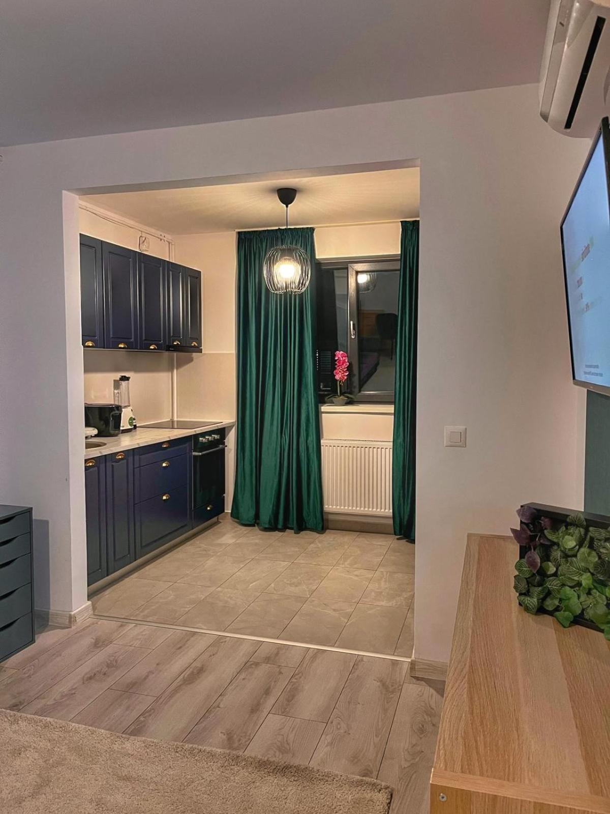 Apartamento Premium Hils Pallady Bucarest Exterior foto