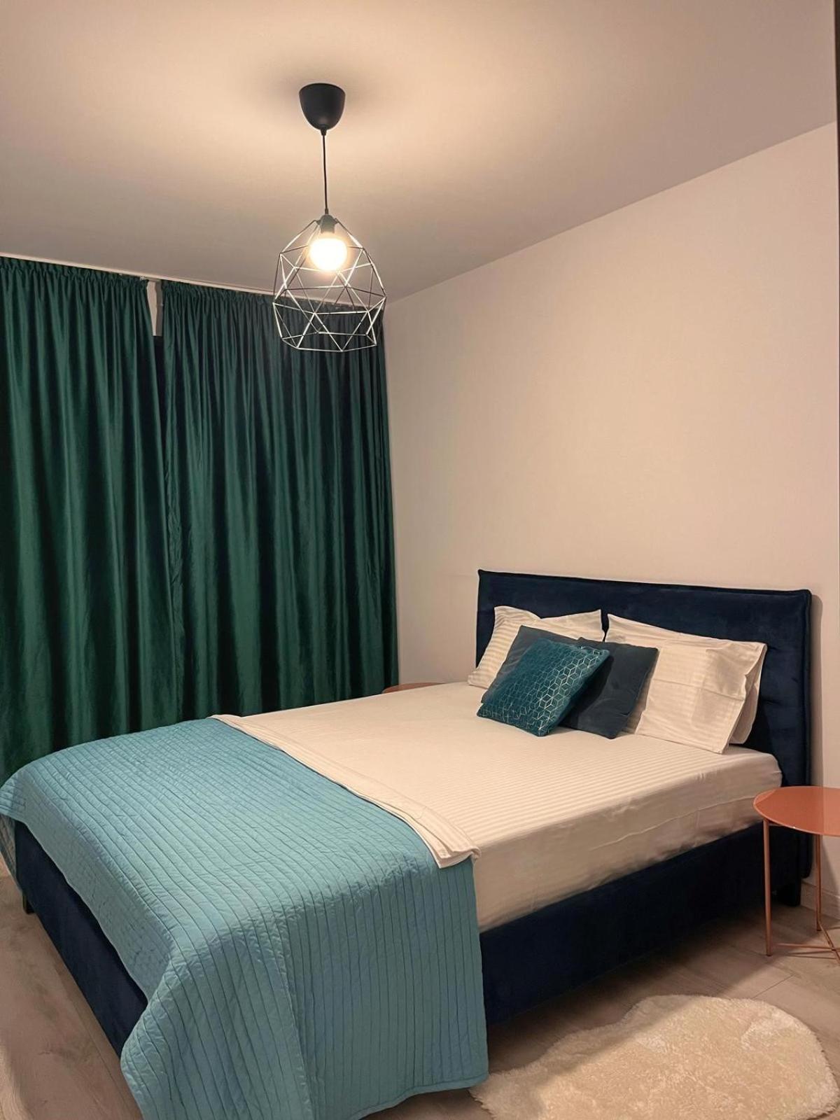 Apartamento Premium Hils Pallady Bucarest Exterior foto