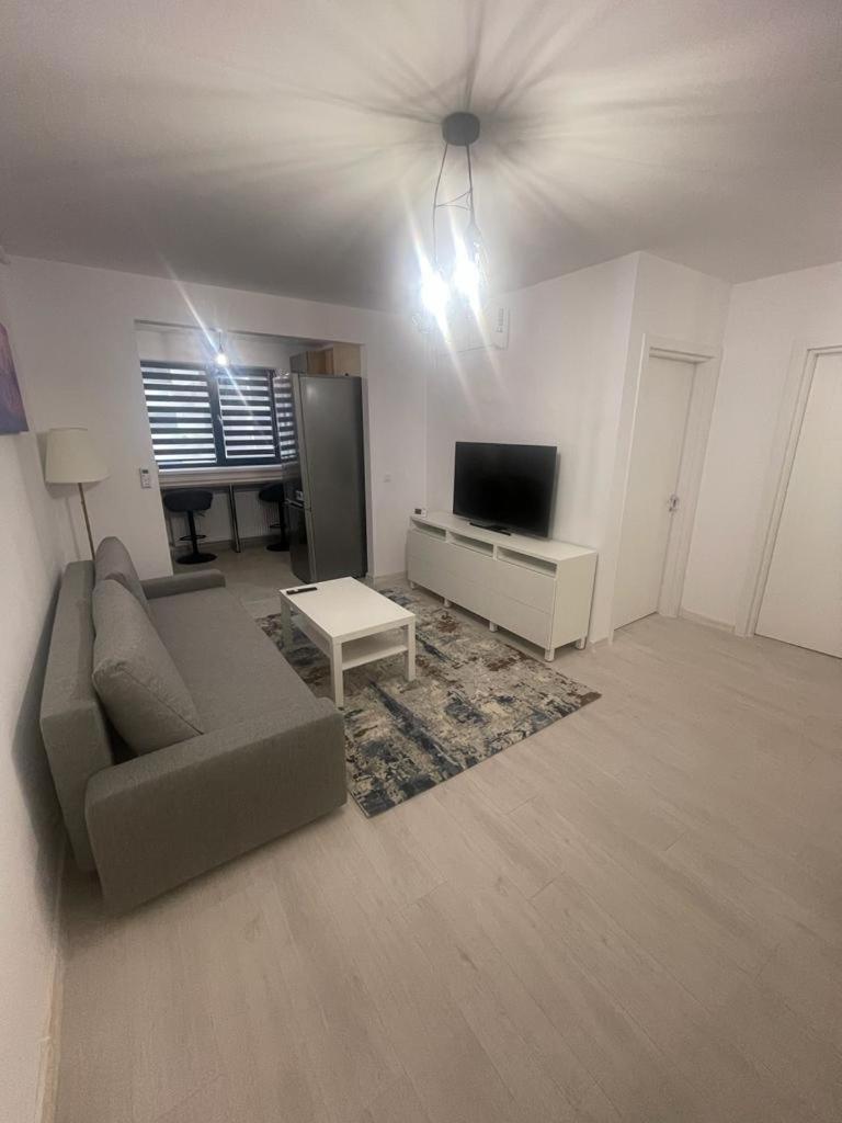 Apartamento Premium Hils Pallady Bucarest Exterior foto